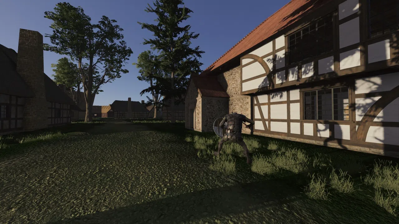 Dartmour: Tablets of the Ancients Demo Screenshot 7
