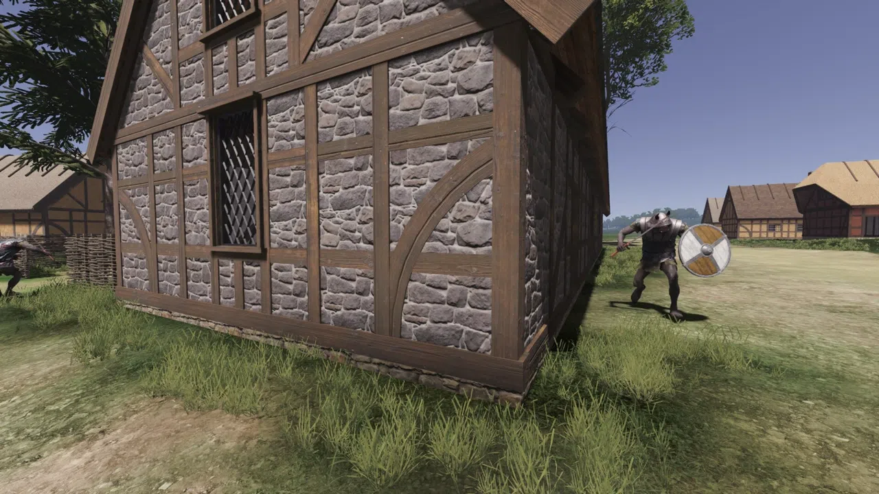 Dartmour: Tablets of the Ancients Demo Screenshot 10