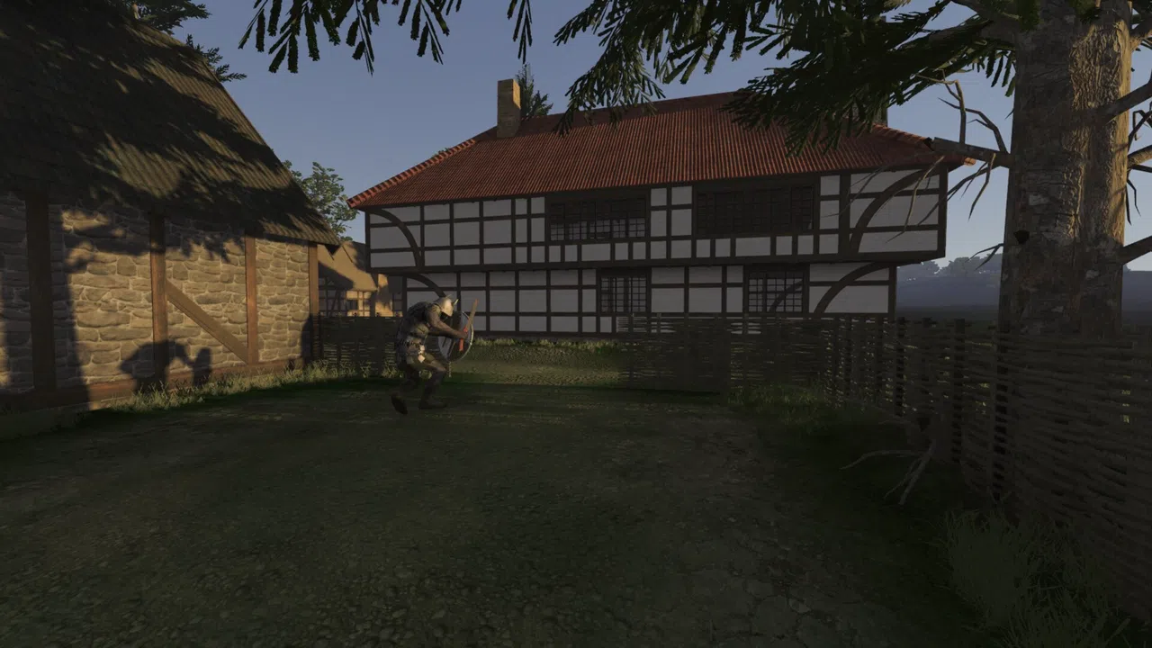Dartmour: Tablets of the Ancients Demo Screenshot 15