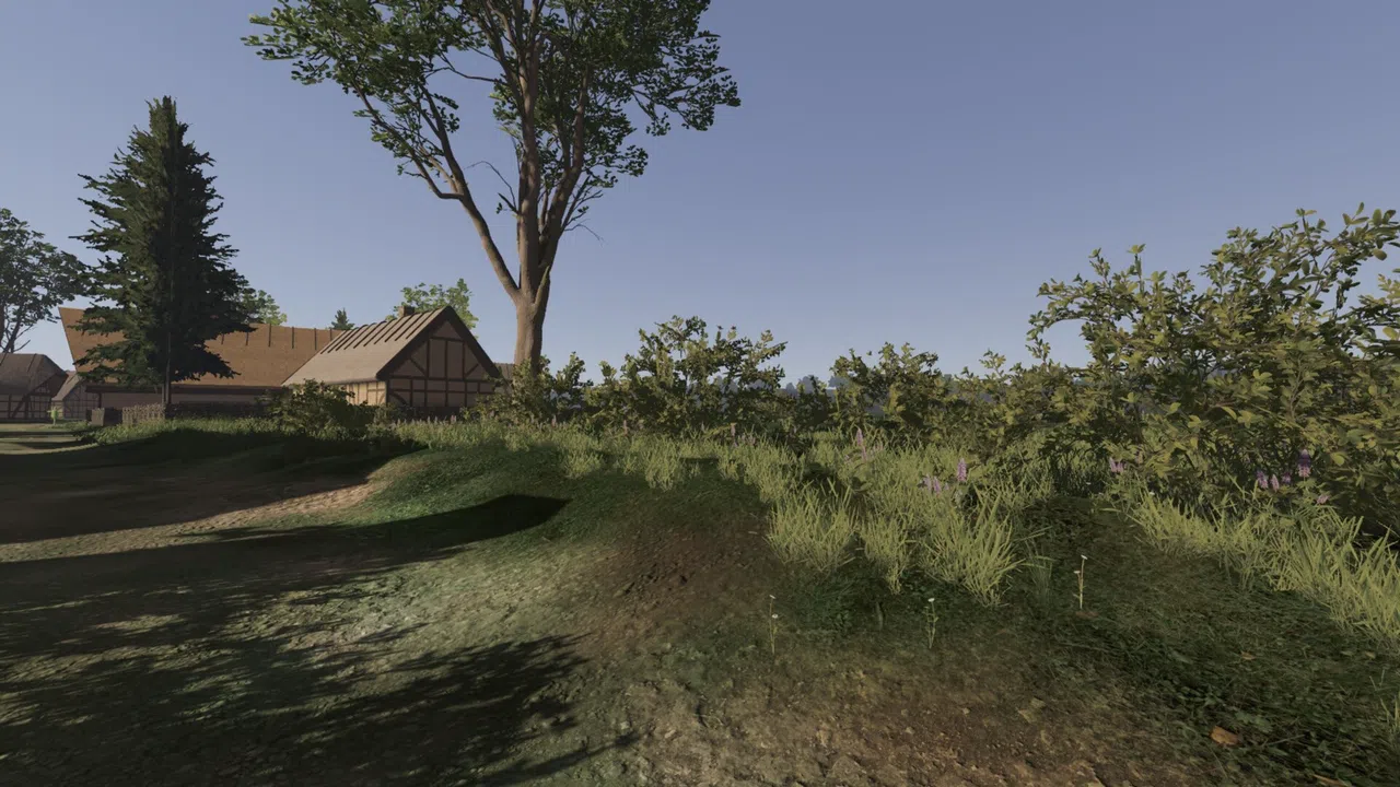 Dartmour: Tablets of the Ancients Demo Screenshot 1