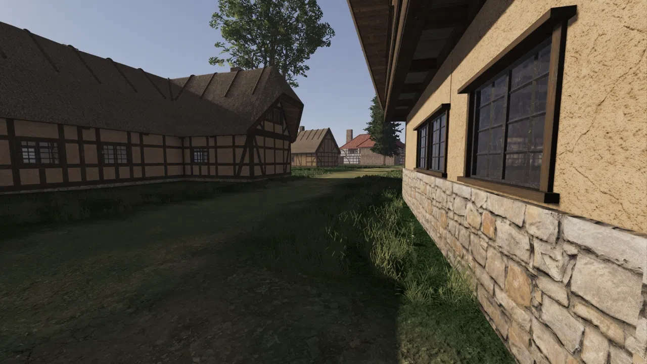 Dartmour: Tablets of the Ancients Demo Screenshot 3