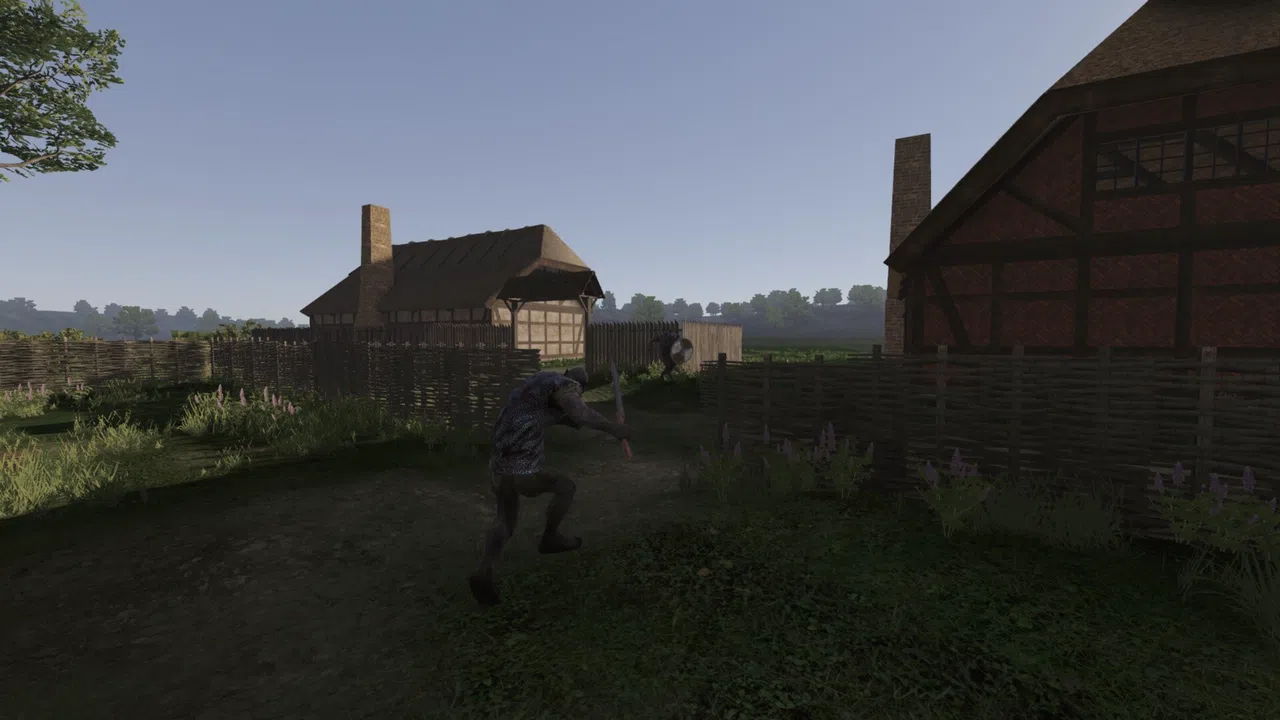 Dartmour: Tablets of the Ancients Demo Screenshot 4