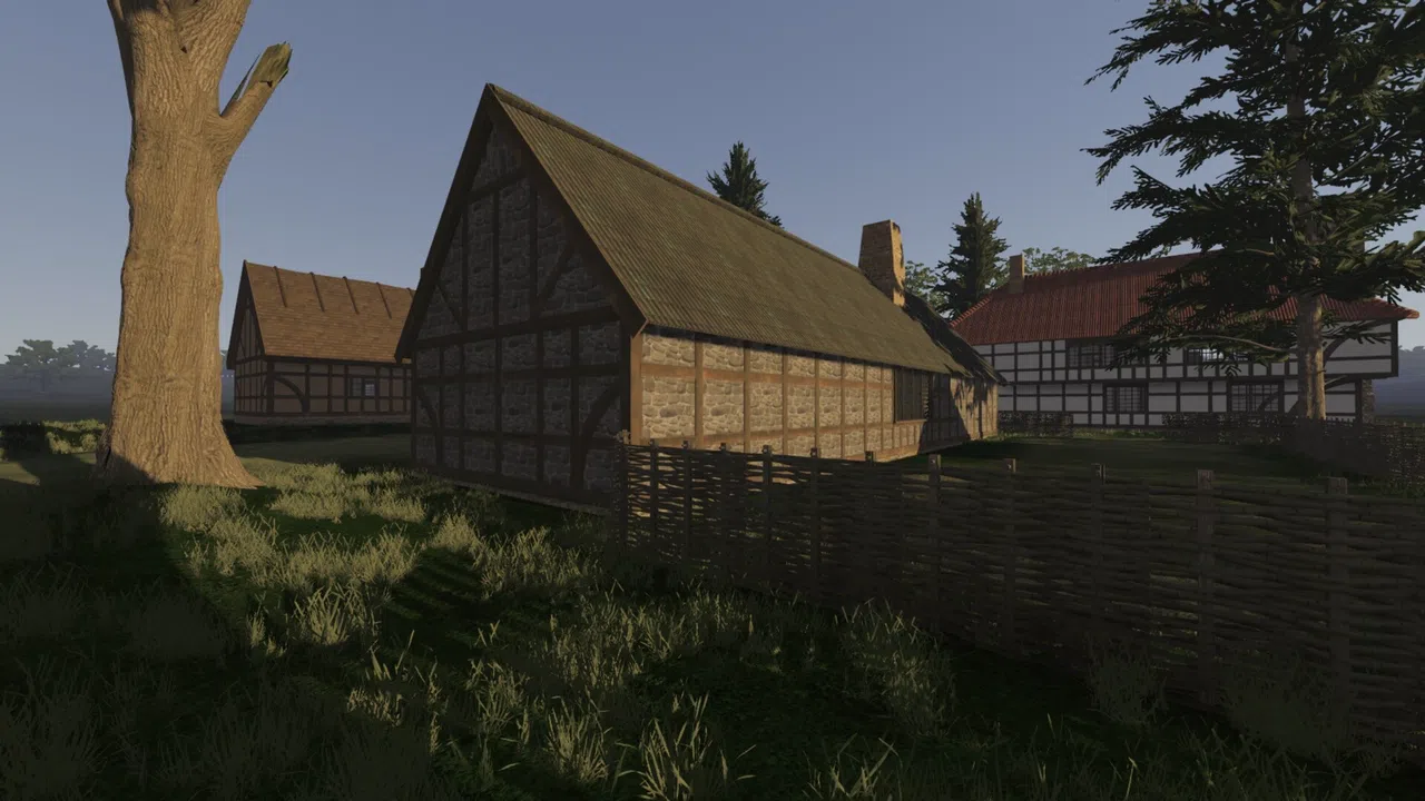 Dartmour: Tablets of the Ancients Demo Screenshot 11