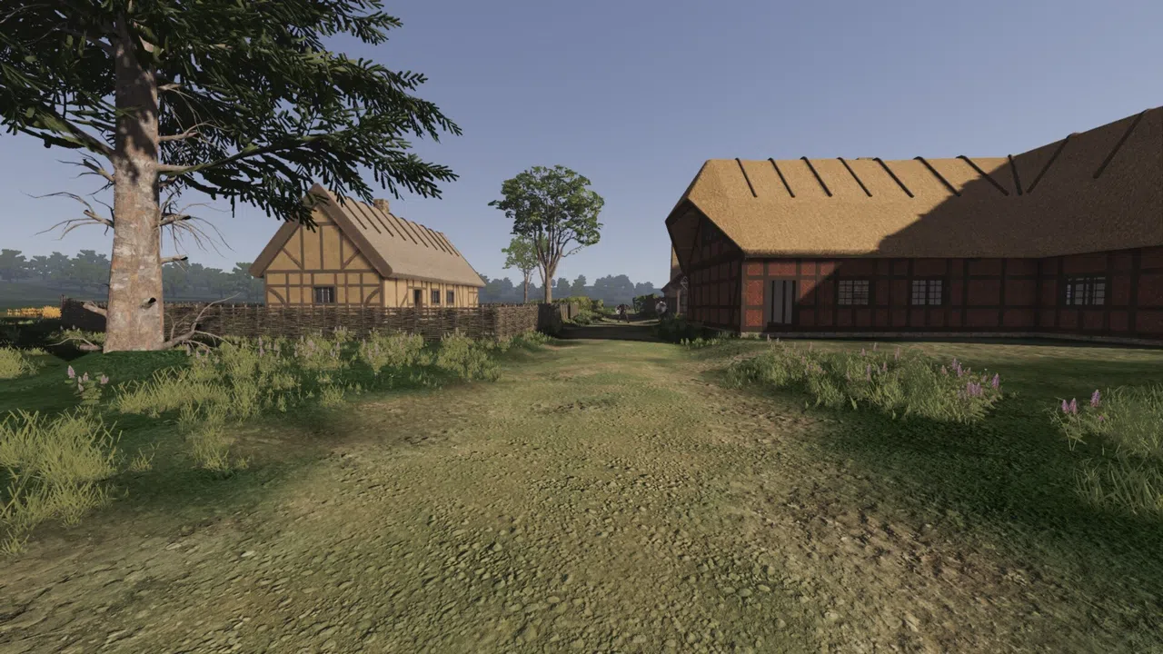 Dartmour: Tablets of the Ancients Demo Screenshot 5