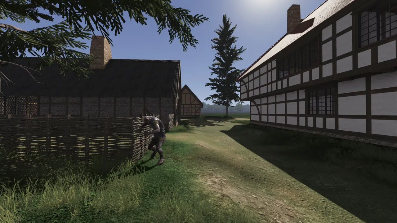 Dartmour: Tablets of the Ancients Demo Screenshot 9