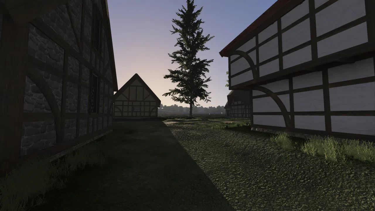 Dartmour: Tablets of the Ancients Demo Screenshot 8