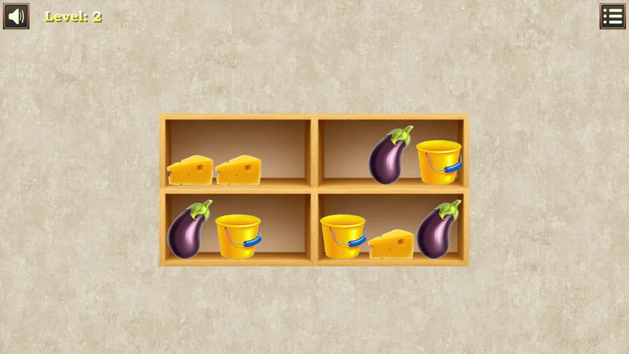 Sort Items Screenshot 1
