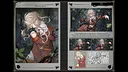 Graces: Posthumous Wish Artbook Screenshot 5