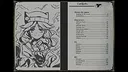 Graces: Posthumous Wish Artbook Screenshot 1