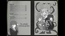 Graces: Posthumous Wish Artbook Screenshot 2