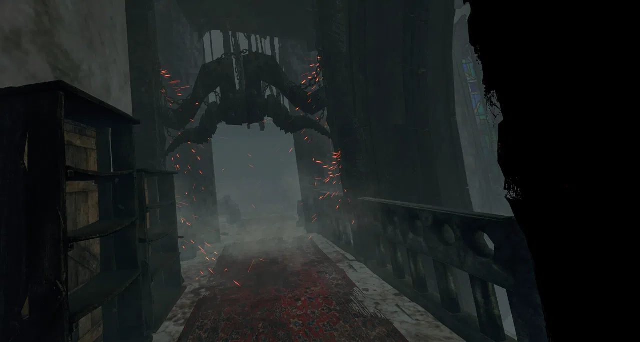 BRAMBLEFORT Screenshot 11