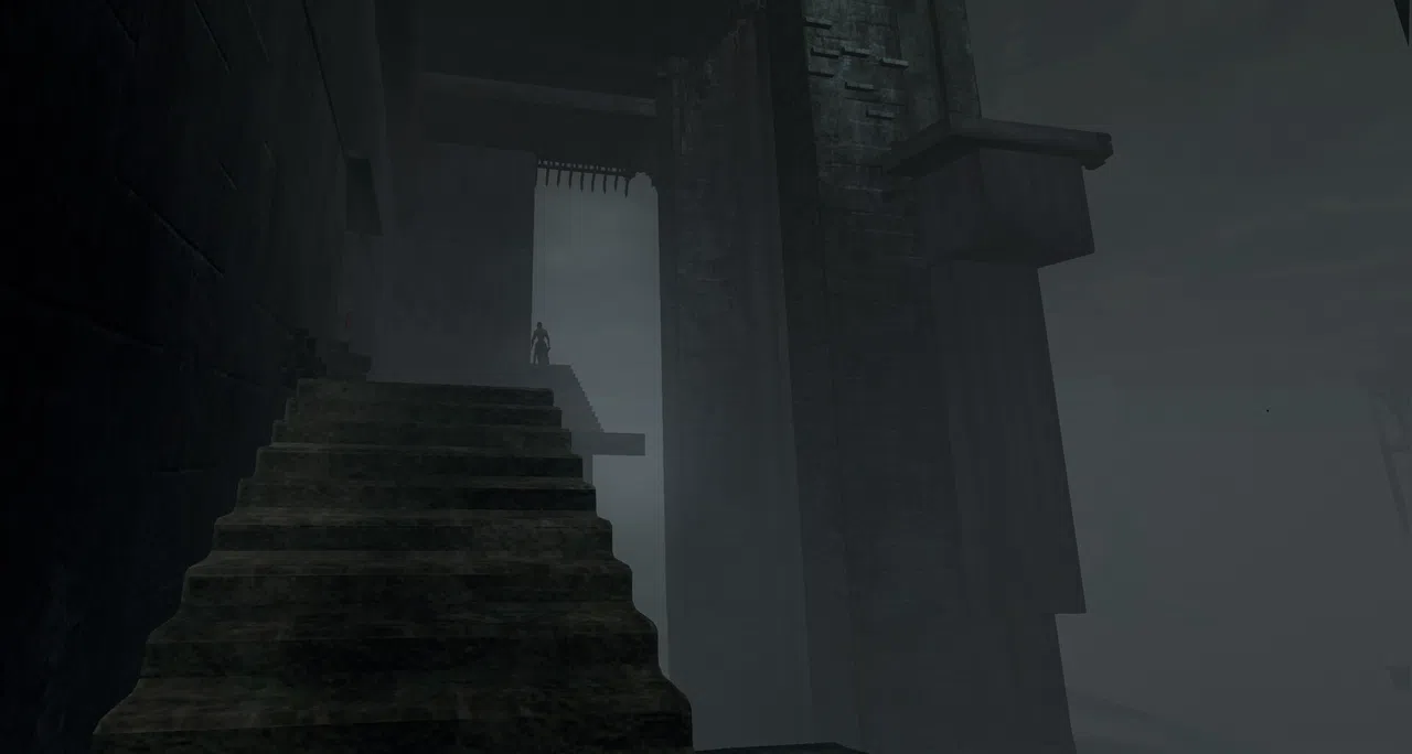 BRAMBLEFORT Screenshot 4