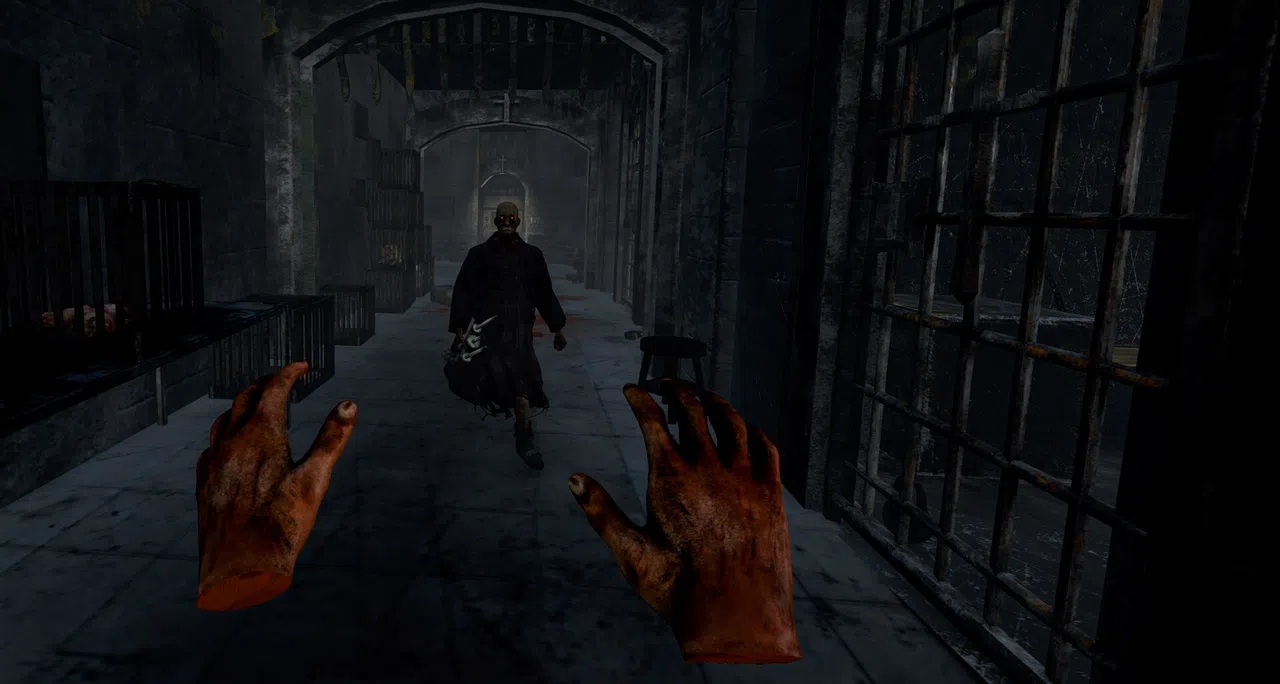BRAMBLEFORT Screenshot 12