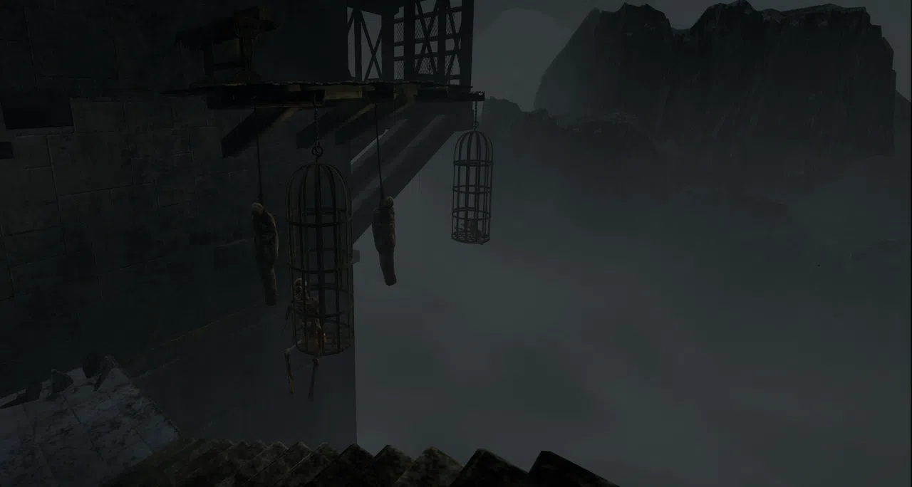BRAMBLEFORT Screenshot 7