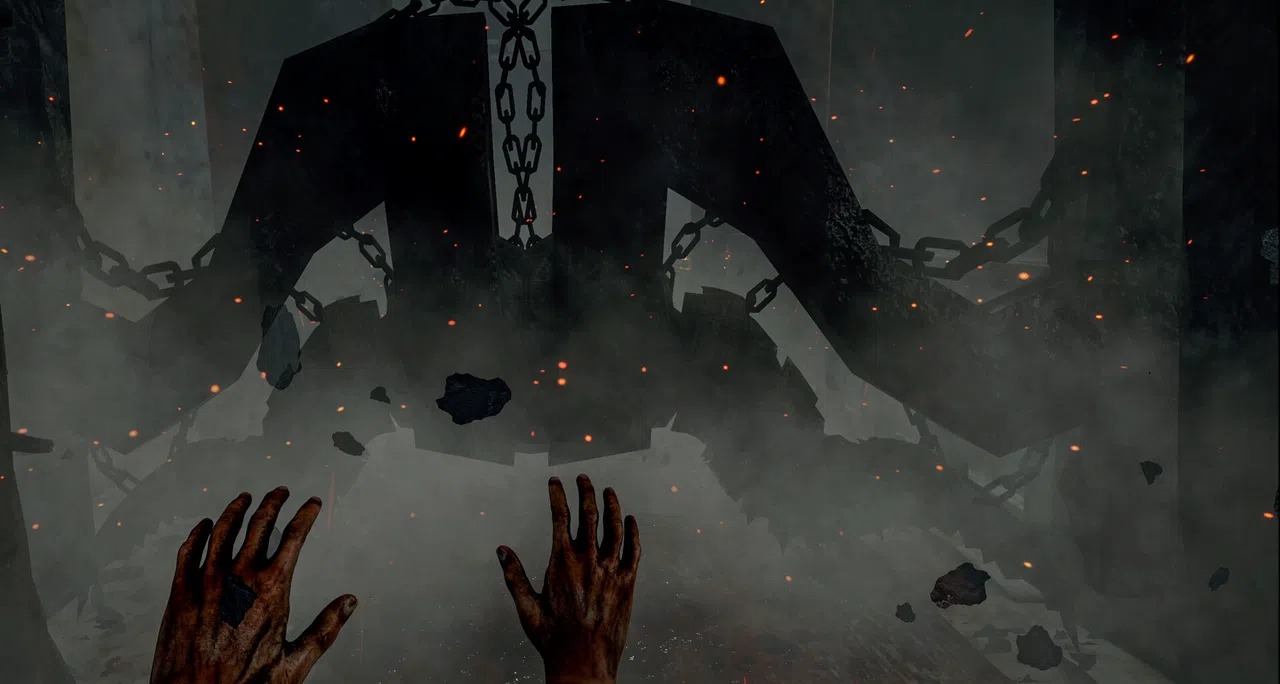 BRAMBLEFORT Screenshot 2