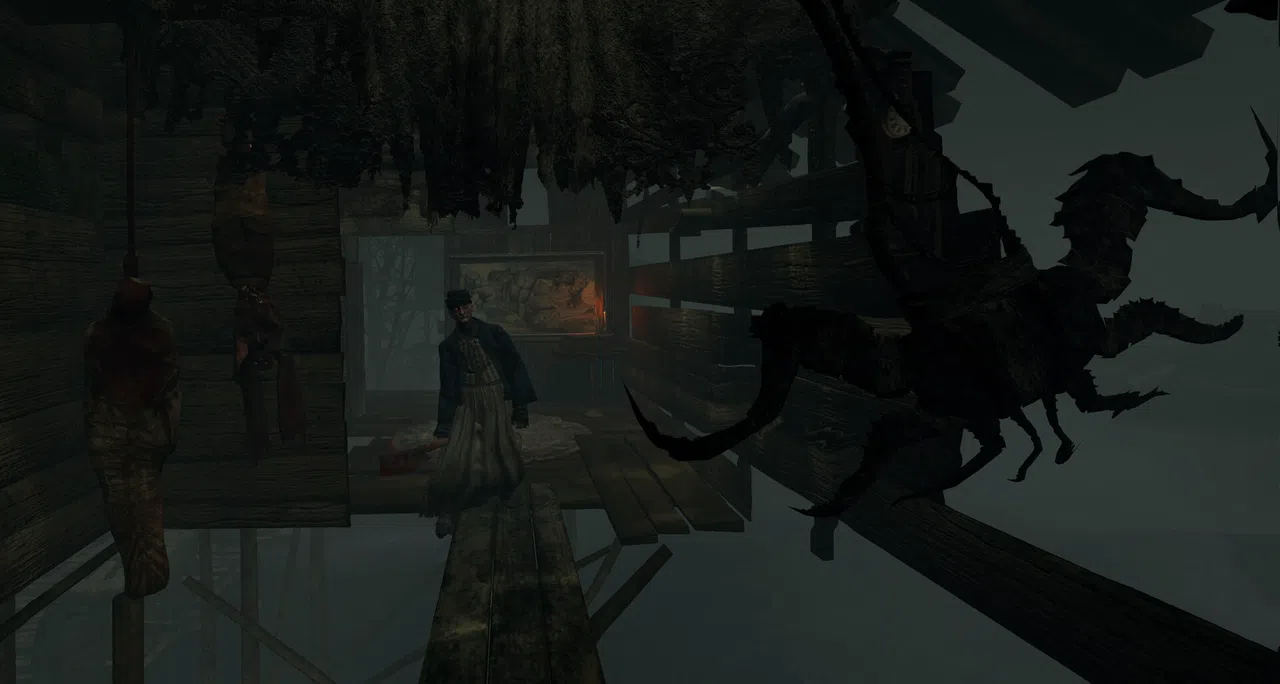 BRAMBLEFORT Screenshot 8