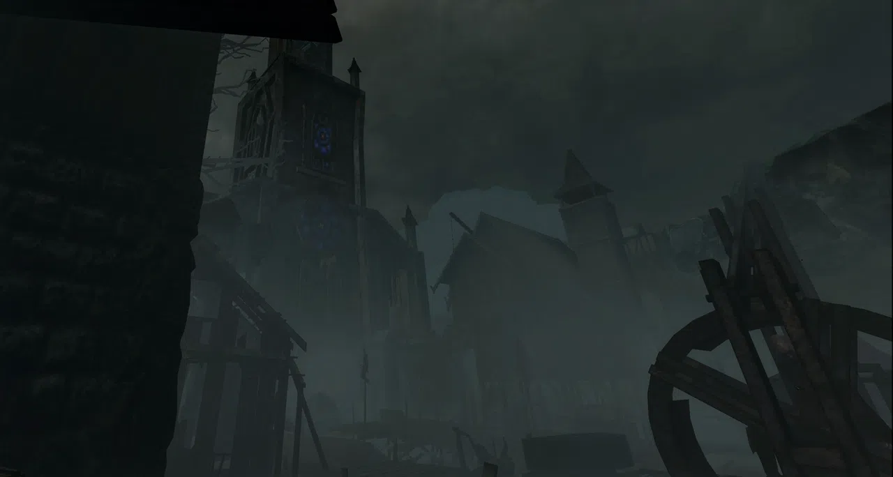 BRAMBLEFORT Screenshot 9