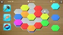 Sort Hexa Tiles Screenshot 1