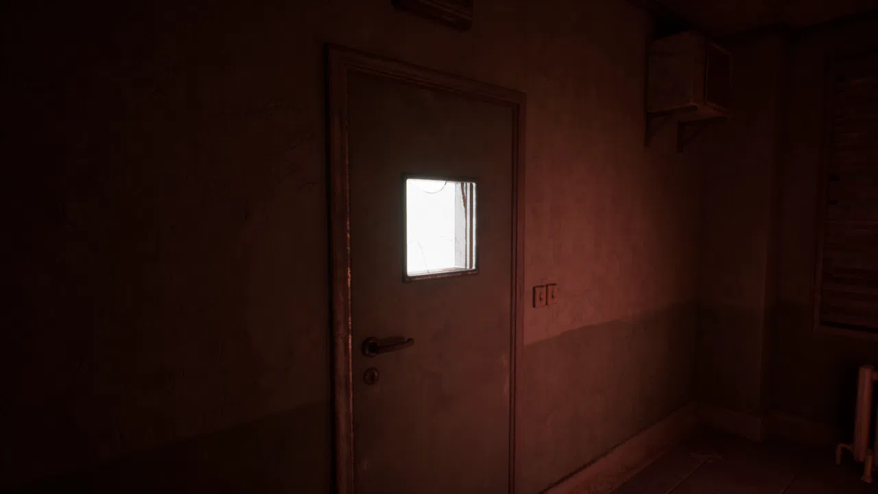 Asylum 45 Screenshot 1
