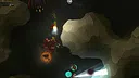 Caveflyer: Rift War Screenshot 0