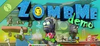 ZombMe Demo