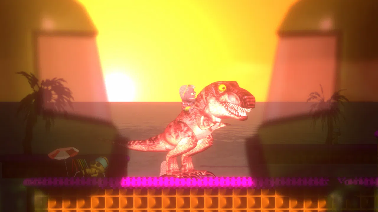 ZombMe Demo Screenshot 0