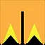 Unlock Racer icon