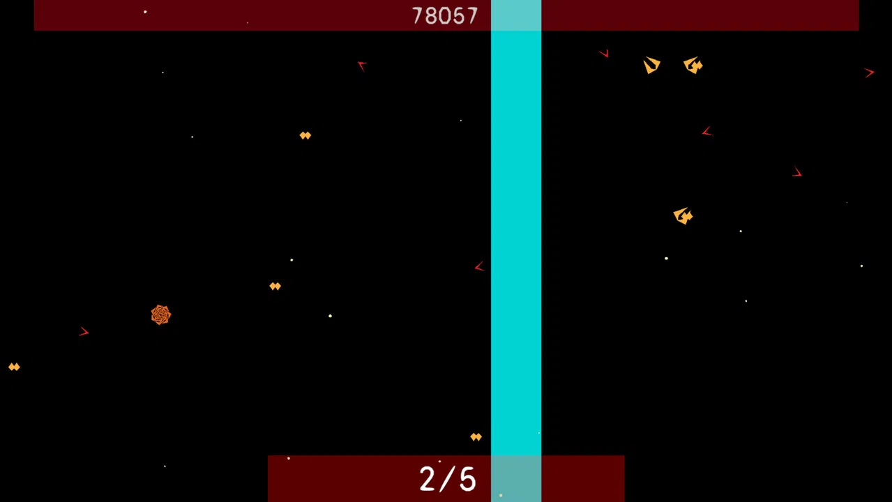 The Bullet Hell Screenshot 3