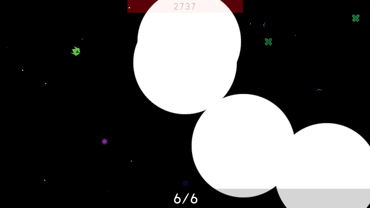 The Bullet Hell Screenshot 5