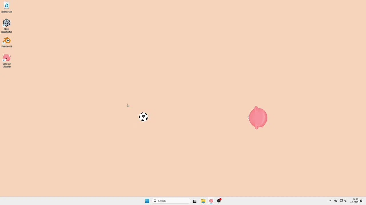 Sulo the Sidekick Demo Screenshot 1