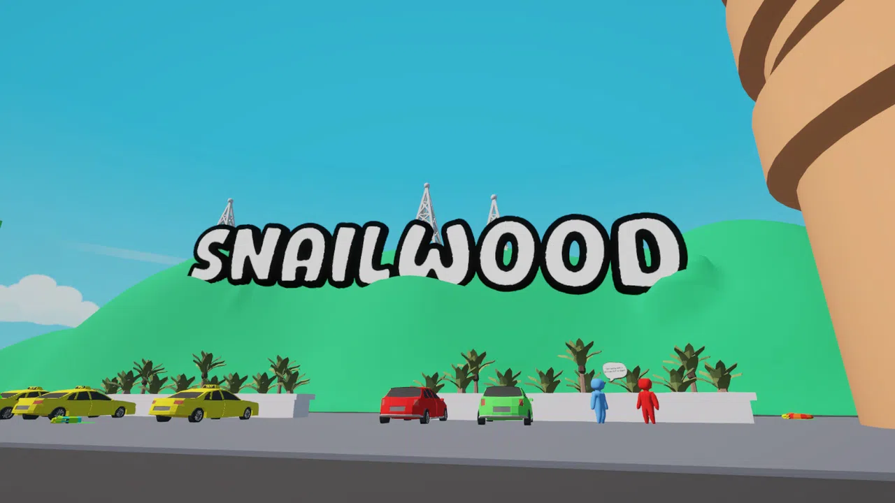 Snailbreak Screenshot 1