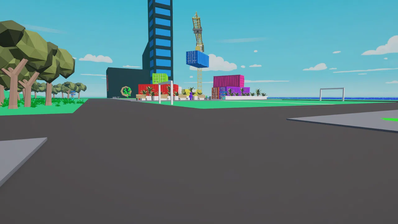 Snailbreak Screenshot 3