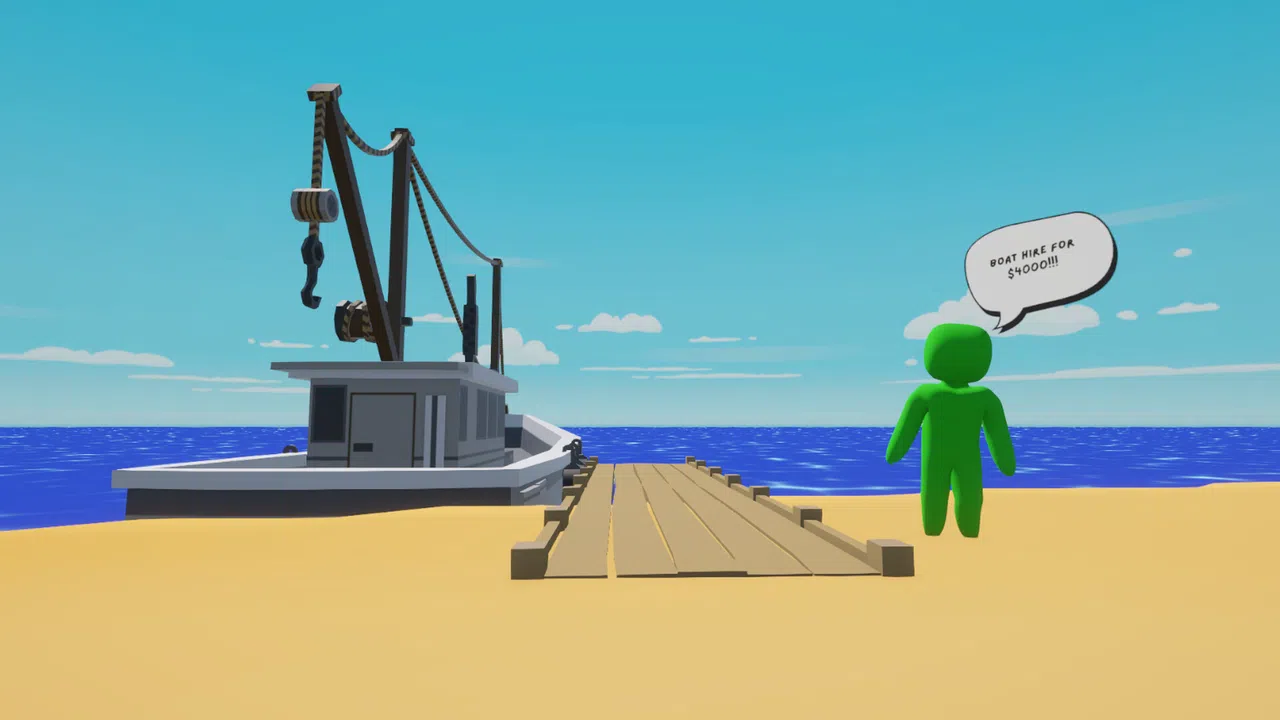Snailbreak Screenshot 6
