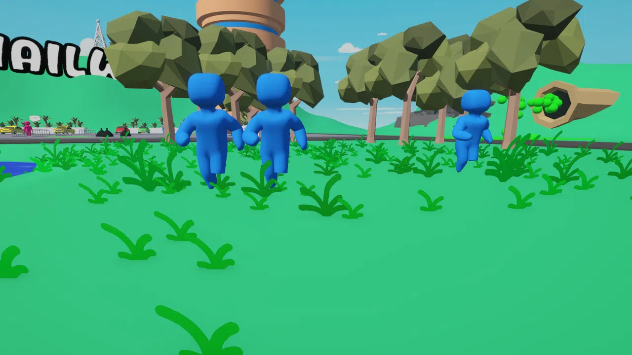 Snailbreak Screenshot 5