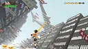 Song of Morus: Limbo Express Screenshot 1