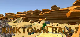 Junktown Rally