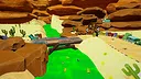 Junktown Rally Screenshot 3