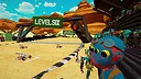Junktown Rally Screenshot 0