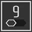 3x3 Apprentice icon