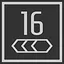 4x4 Grandmaster icon