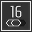 4x4 Technician icon