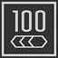 10x10 Grandmaster icon