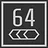 8x8 Grandmaster