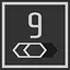 3x3 Technician icon