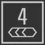 2x2 Grandmaster icon