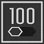 10x10 Apprentice icon