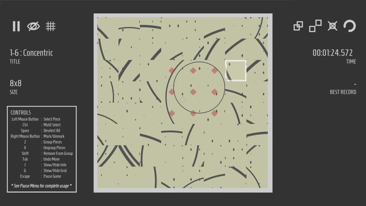 Consonance Screenshot 4