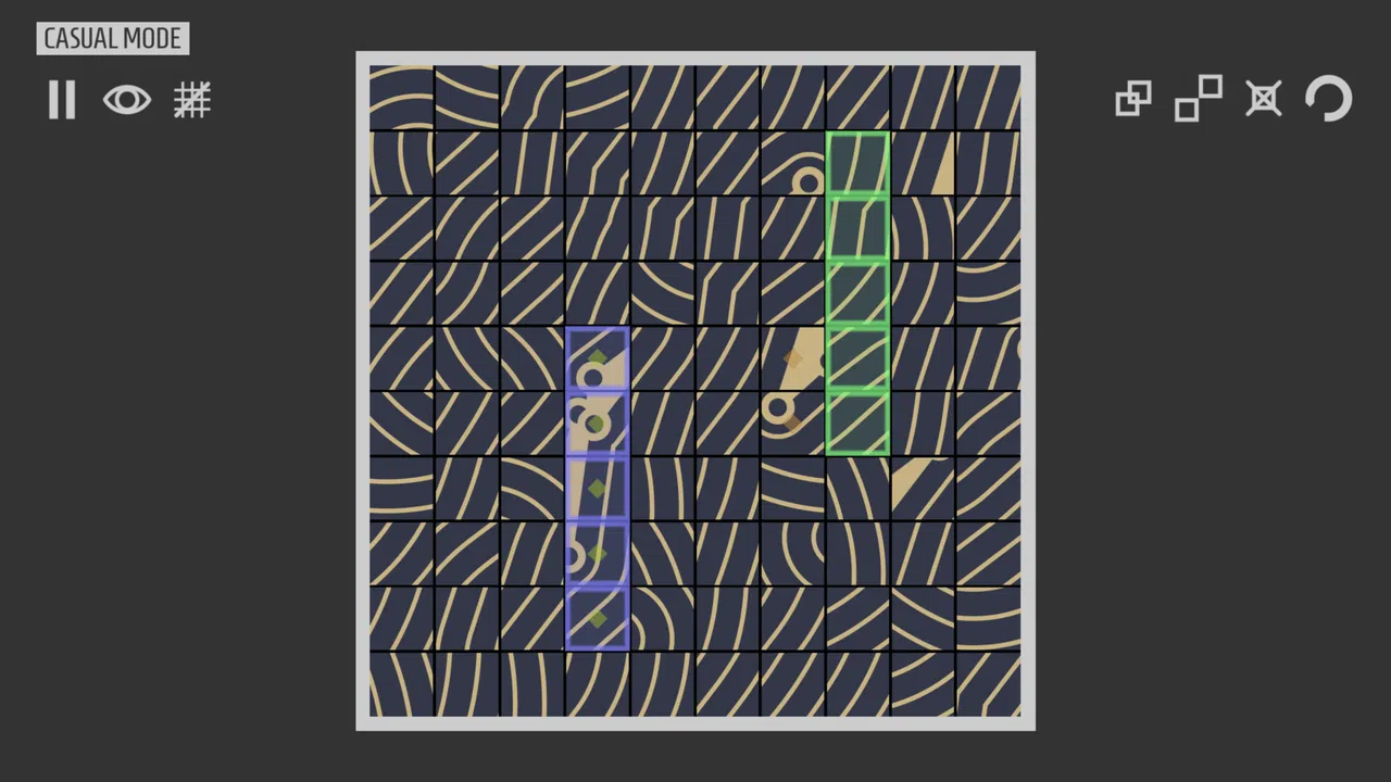 Consonance Screenshot 5