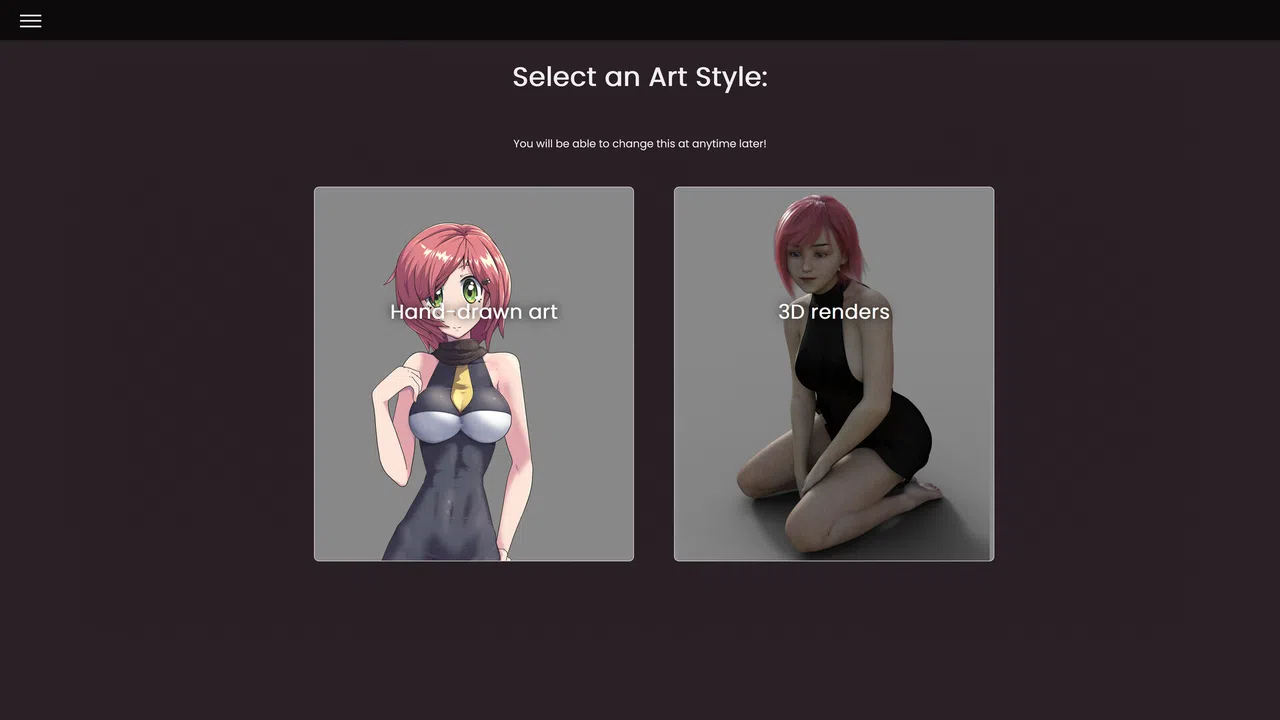 Succubus Stories Screenshot 0