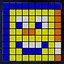 A Straight Face icon